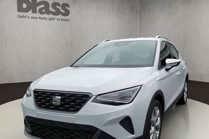 Seat Arona 30.452 km 18.950 &euro; Aschaffenburg 63739