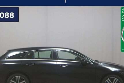 Mercedes-Benz CLA 180 176.462 km 16.480 &euro; Gyhum/Bockel 27404