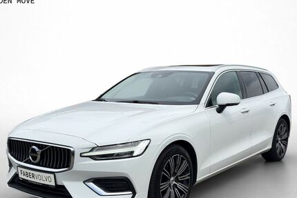 Volvo V60 118.517 km 24.800 &euro; Bamberg 96052