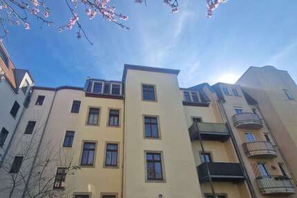 Wohnung Dresden Neustadt - 3 Zimmer, 108 m&sup2;, 290.600&euro; | Angebot:26315847