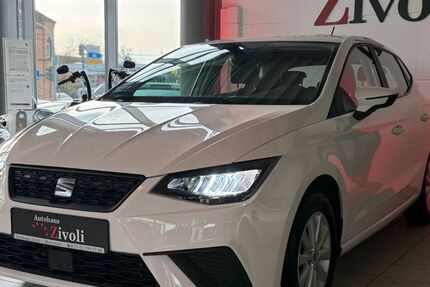 Seat Ibiza 62.101 km 13.540 &euro; Helmstedt 38350