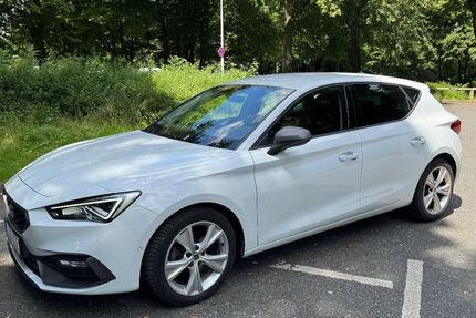 Seat Leon 75.000 km 19.299 &euro; Wickede 58739