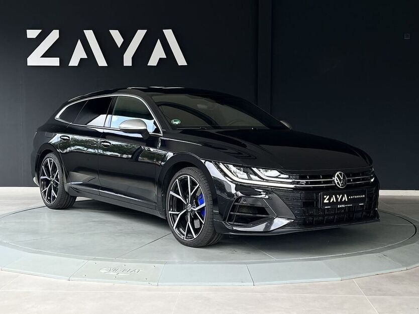 Arteon