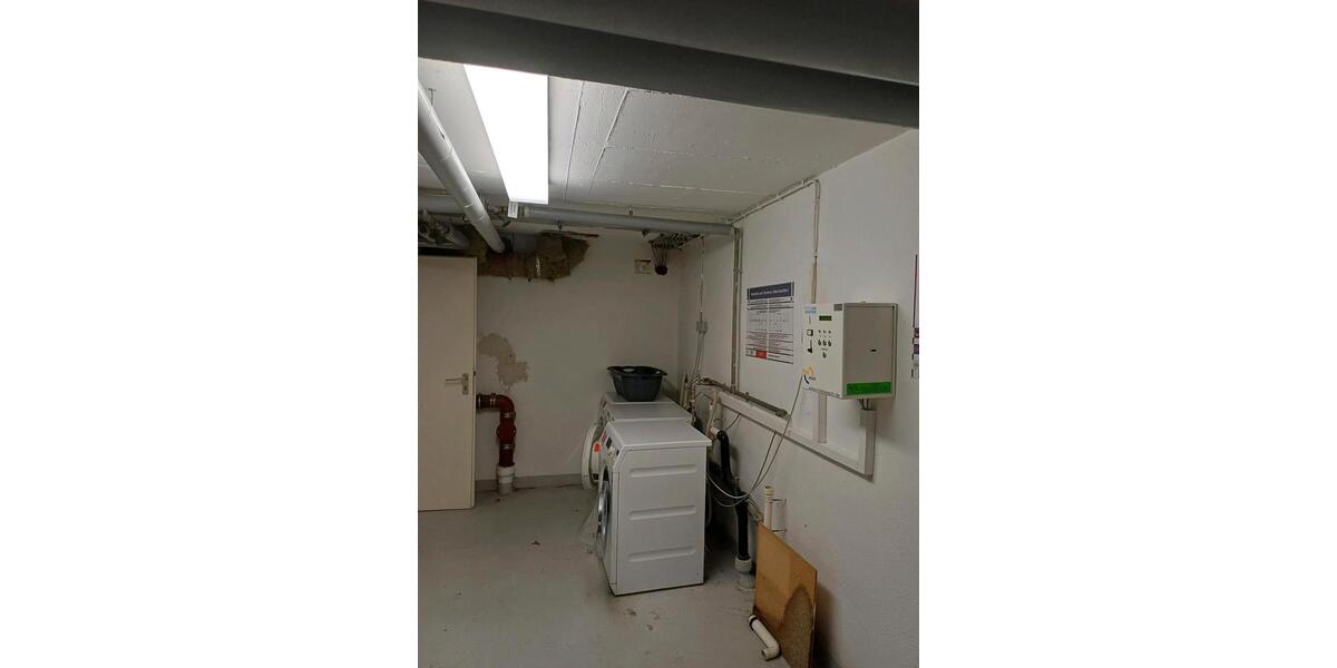 Etagenwohnung Bad Brückenau - 1.5 Zimmer, 38 m&sup2;, 350&euro; | Angebot:25830907