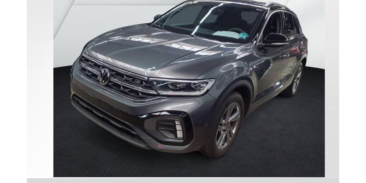VW T-Roc 17.251 km 29.980 &euro; Fürth 90763