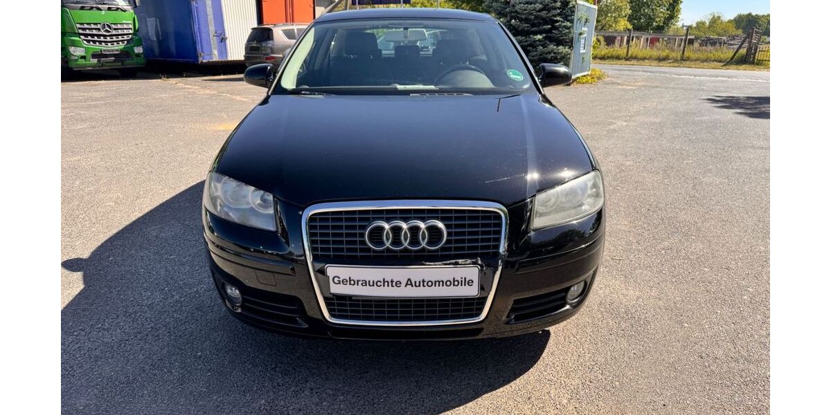 Audi A3 182.338 km 1.290 &euro; Fürstenwalde 15517