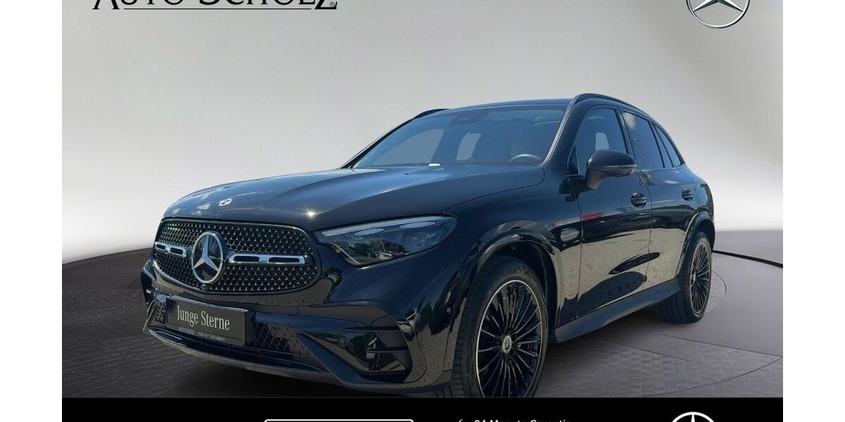 Mercedes-Benz GLC 220 13.534 km 53.775 &euro; Bayreuth 95448