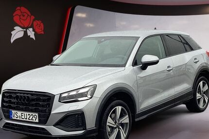 Audi Q2 34.510 km 35.949 € Donaueschingen 78166