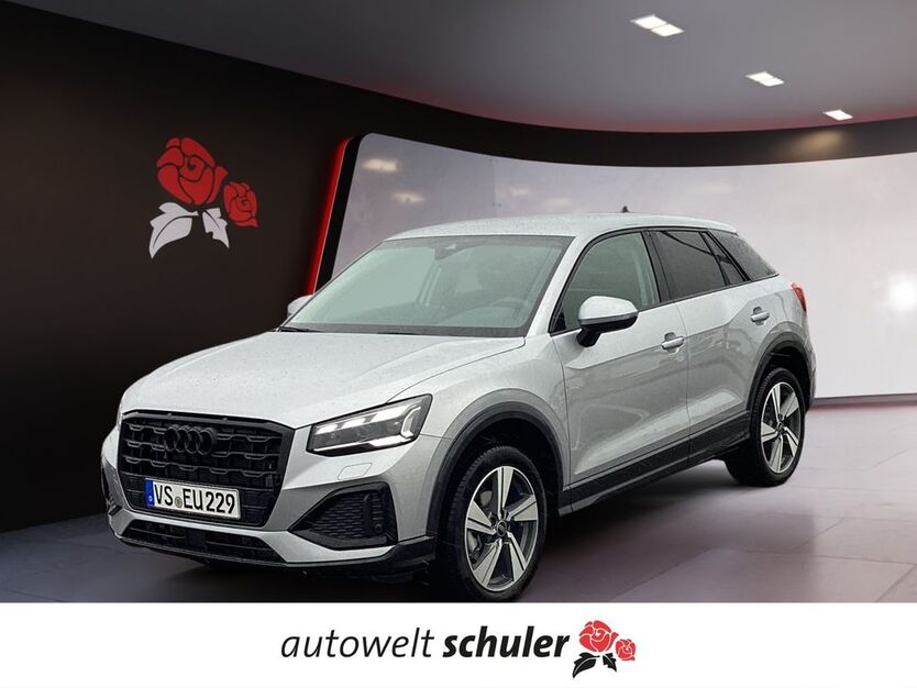 Audi Q2 34.510 km 35.949 € Donaueschingen 78166