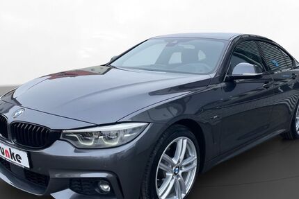 BMW 420 94.000 km 27.290 &euro; Gernrode 37339