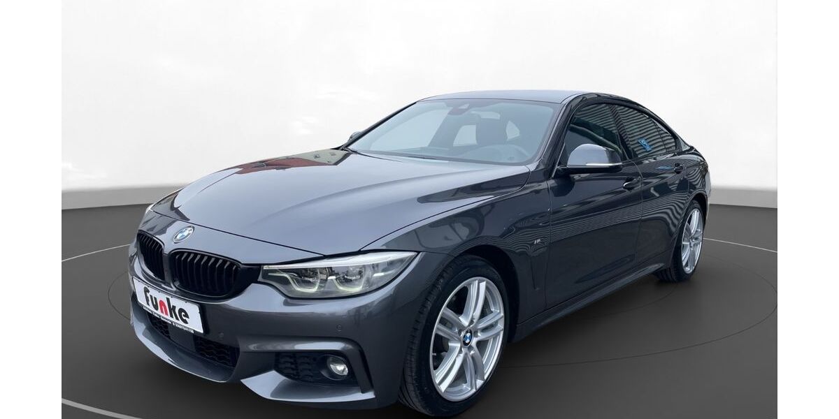 BMW 420 94.000 km 27.290 &euro; Gernrode 37339