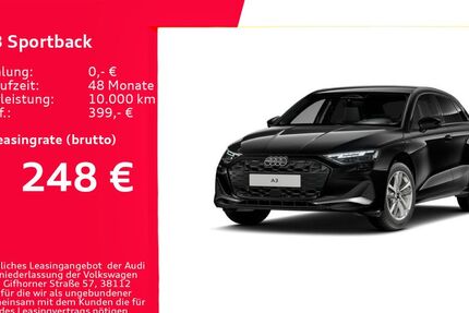 Audi A3 28.300 km 31.300 &euro; Walldürn 74731