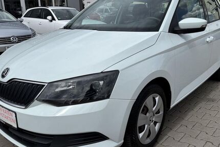 Skoda Fabia 138.200 km 6.500 &euro; Kirchheim unter teck 73230