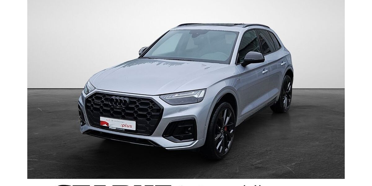 Audi Q5 16.827 km 57.890 &euro; Osnabrück 49080