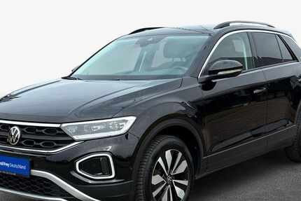 VW T-Roc 18.600 km 28.290 &euro; Breklum 25821