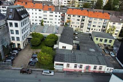 Büro in Wuppertal 1.500.000 € 196.07 m²
