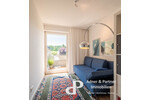 **MODERNE 4-ZIMMERWOHNUNG MIT 3 BALKONEN UND GARAGE IM KANZLERFELD** - Etagenwohnung Braunschweig Lehndorf-Watenbüttel | Angebot:27056253