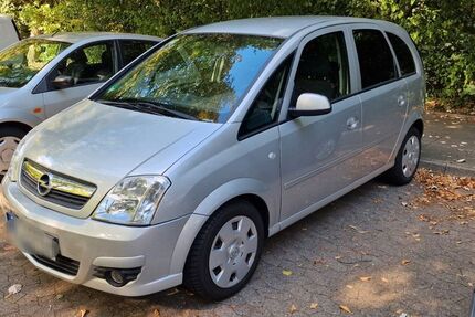 Opel Meriva 149.660 km 2.900 € Kiel 24109