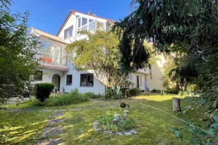5,5 Zimmer Haus auf 3 Ebenen mit Wintergarten zimmer