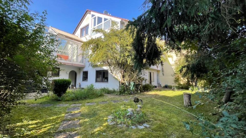 5,5 Zimmer Haus auf 3 Ebenen mit Wintergarten zimmer