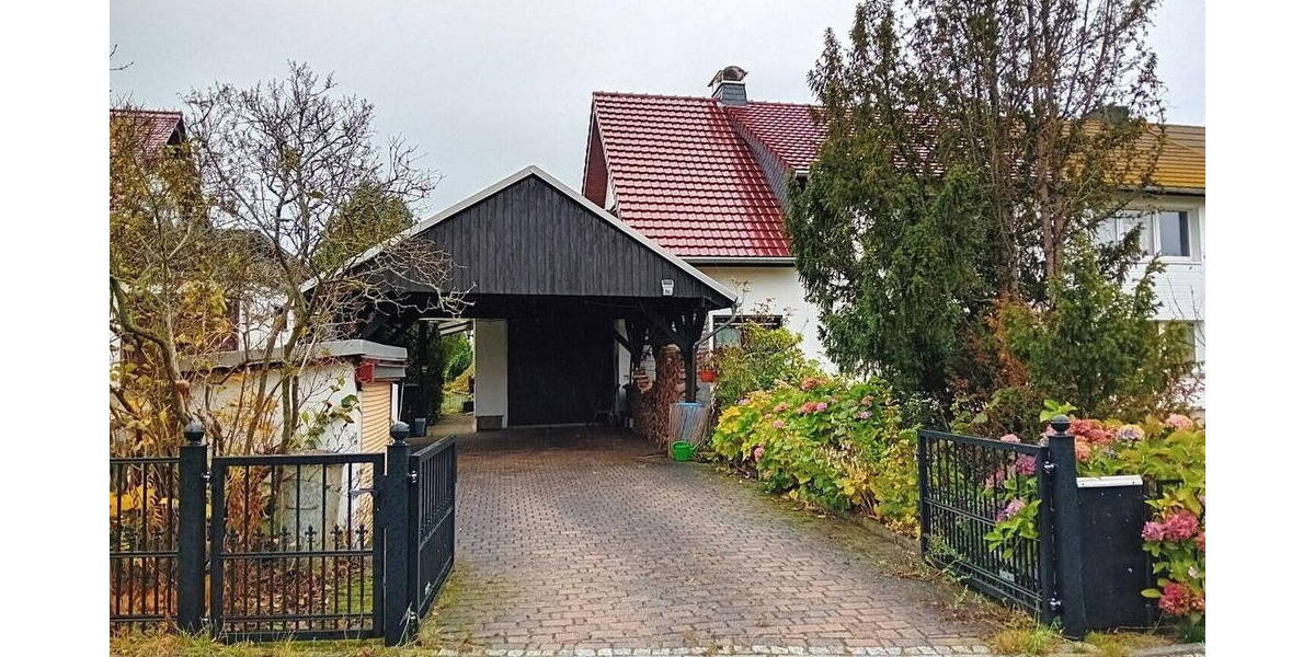 Doppelhaushälfte Luftkurort Lückendorf Lückendorf - 8 Zimmer, 200 m&sup2;, 225.000&euro; | Angebot:26274100
