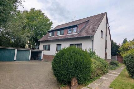 Eigentumswohnung 3 Zimmer mit Hobbyräumen im Souterrain zimmer