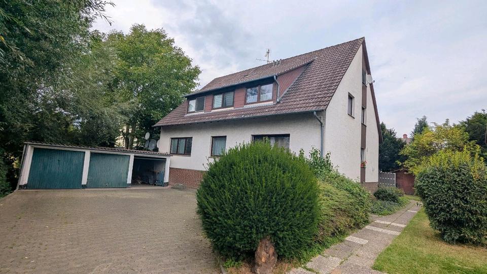 Eigentumswohnung 3 Zimmer mit Hobbyräumen im Souterrain zimmer