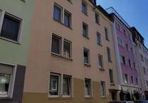 Wohnung zum Mieten in Dortmund 300 € 25 m²