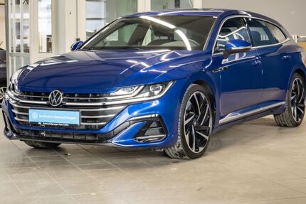 VW Arteon 32.186 km 37.587 &euro; Northeim 37154