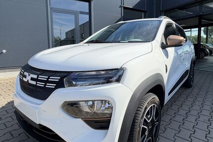 Dacia Spring 34.713 km 12.490 &euro; Emsdetten 48282