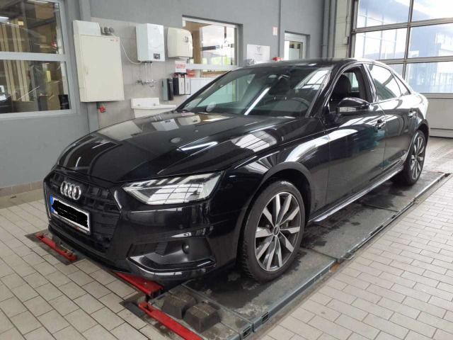 Audi A4 68.712 km 23.000 &euro; Bayreuth 95448