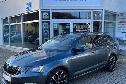 Skoda Octavia 79.985 km 18.385 &euro; Pirna 01796