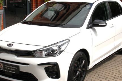 Kia Rio 86.900 km 12.800 &euro; Eisenach 99817