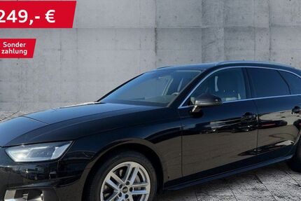 Audi A4 144.500 km 23.980 &euro; Bayreuth 95448