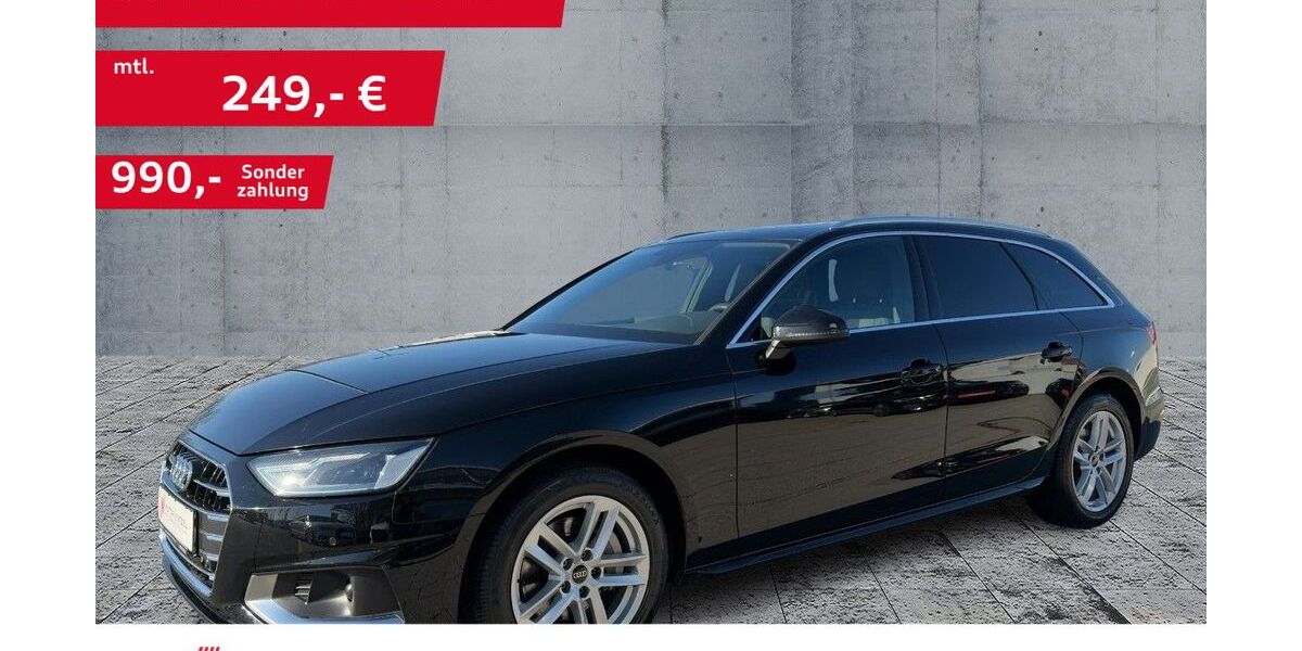 Audi A4 144.500 km 23.980 &euro; Bayreuth 95448