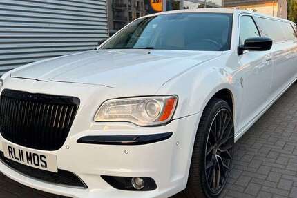 Chrysler 300C