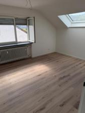 Dachgeschoßwohnung Lörrach - 3 Zimmer, 65 m&sup2;, 779&euro; | Angebot:26381354