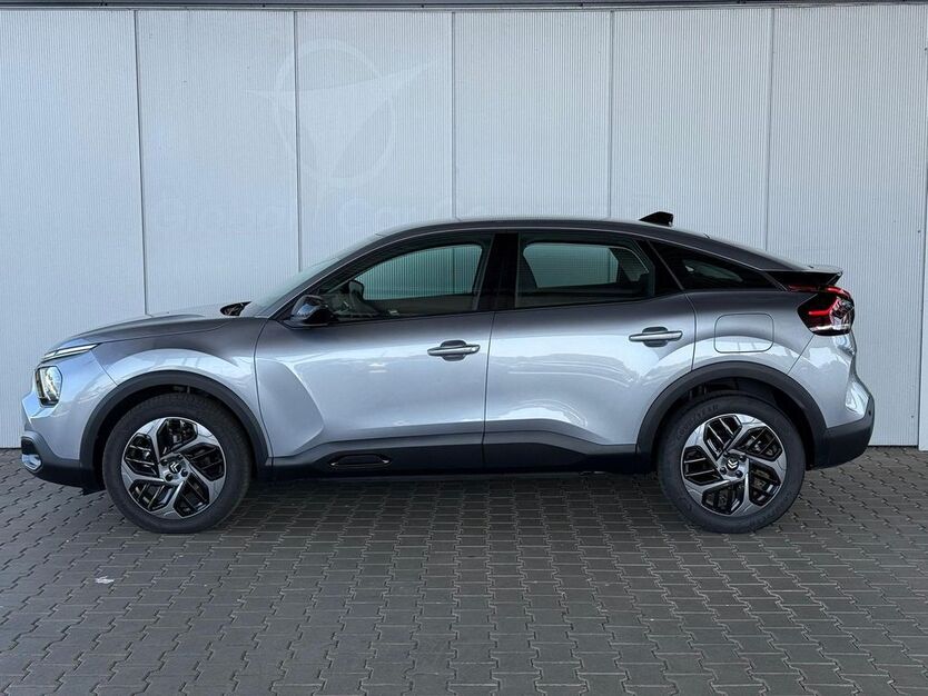 Citroen C4 1.480 km 22.300 € Pocking 94060