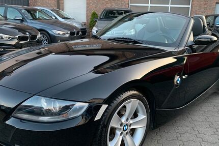 BMW Z4 119.000 km 13.650 € Moers 47443