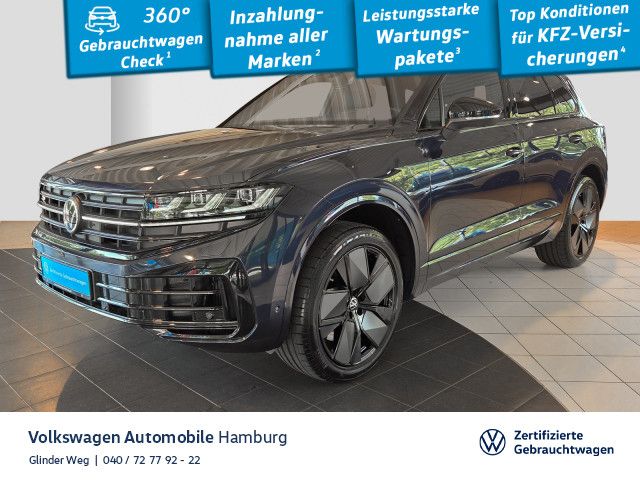 Touareg
