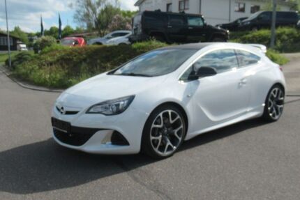 Opel Astra 97.000 km 13.990 &euro; Tauberbischofsheim 97941