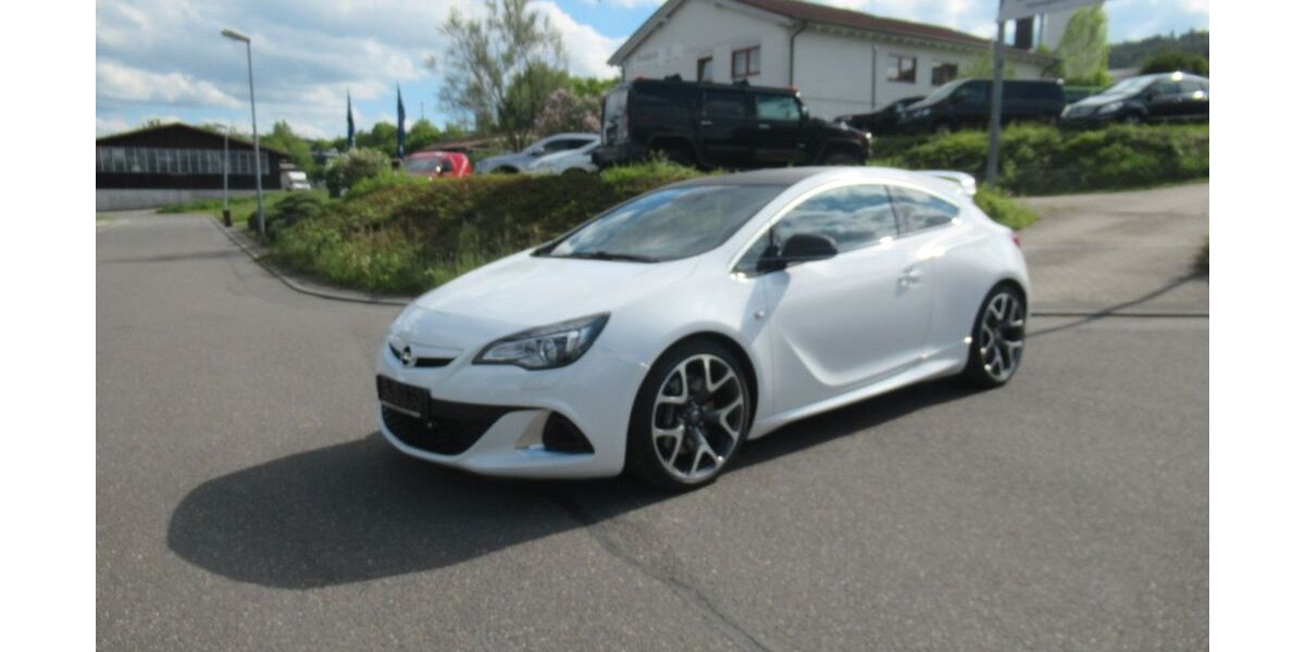 Opel Astra 97.000 km 13.990 &euro; Tauberbischofsheim 97941