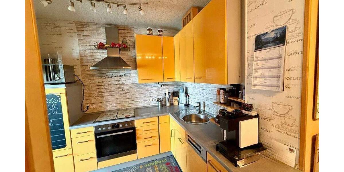 Charmantes Einfamilienhaus mit gepflegtem Obstgarten in 66346 Köllerbach zu verkaufen 6 zimmer