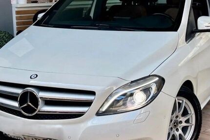 Mercedes-Benz B 200 130.000 km 13.600 &euro; Harsewinkel 33428