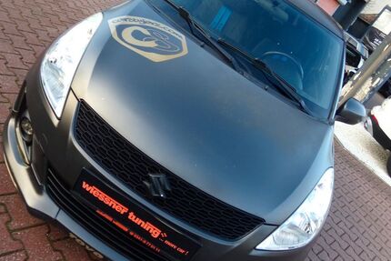 Suzuki Swift 122.144 km 6.886 &euro; Leipzig 04289