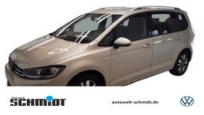 VW Touran 9.450 km 30.698 € Recklinghausen 45657