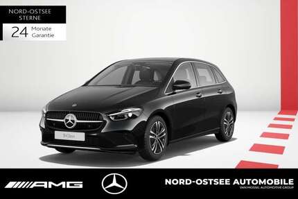 Mercedes-Benz B 200 14.294 km 32.890 &euro; Marne 25709