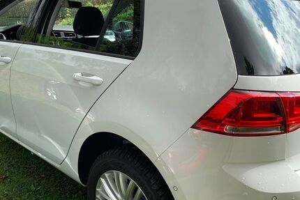 VW Golf 39.999 km 11.999 € Baienfurt 88255