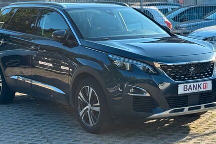 Peugeot 5008 132.980 km 11.250 &euro; Würselen 52146