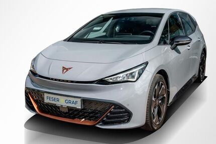 Cupra Born 41.300 km 28.490 &euro; Magdeburg 39118
